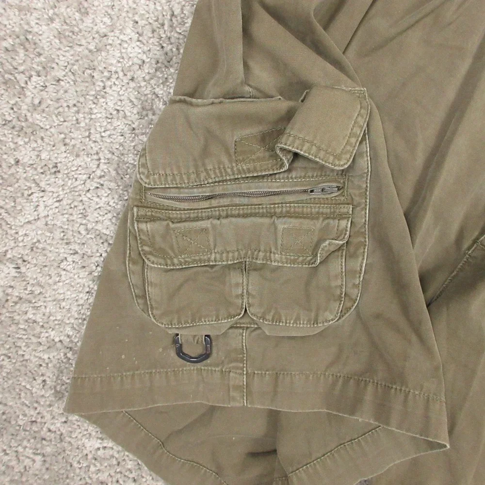 Orvis thank you